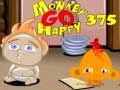Joc Monkey Go Happy Stage 375