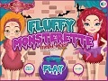 Joc Fluffy Monsterette