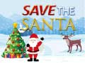 Joc Save the Santa 
