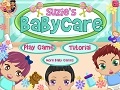 Joc Suzie's Baby Care