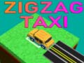 Joc Zigzag Taxi