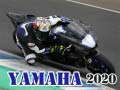 Joc Yamaha 2020 Slide