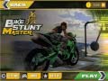 Joc Bike Stunts Master