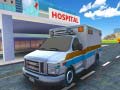 Joc Ambulance Simulators: Rescue Mission