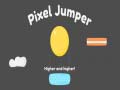 Joc Pixel Jumper