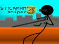 Joc Stickman Sniper 3