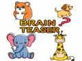 Joc Brain teaser