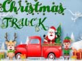 Joc Christmas Truck 