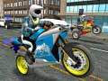 Joc Sports Bike Simulator 3d 2018