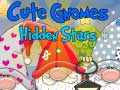 Joc Cute Gnomes Hidden Stars