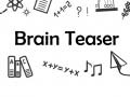 Joc Brain Teaser