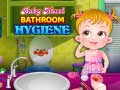 Joc Baby Hazel Bathroom Hygiene