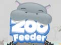 Joc Zoo Feeder