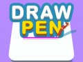 Joc Draw Pen