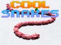 Joc Cool snakes