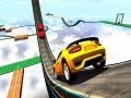 Joc Impossible Sports Car Simulator 3d