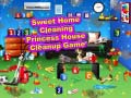 Joc Sweet Home Cleaning: Princess House Cleanup Game