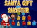Joc Santa Gift Shooter