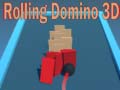 Joc Rolling Domino 3D