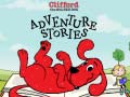 Joc Clifford The Big Red Dog Adventure Stories
