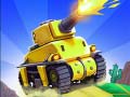 Joc Tank Battle Multiplayer