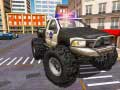 Joc Police Truck Driver Simulator