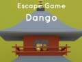 Joc Escape Game Dango