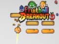 Joc Fruitball Breakout