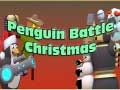 Joc Penguin Battle Christmas