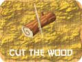 Joc Cut The Wood