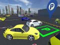 Joc Multi Story Advance Car Parking Mania 3d
