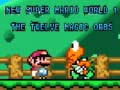 Joc New Super Mario World 1 The Twelve Magic Orbs