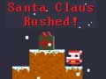 Joc Santa Claus Rushed!