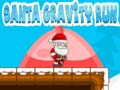 Joc Santa Gravity Run