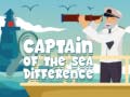 Joc Captain of the Sea Difference