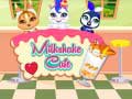 Joc Milkshake Cafe
