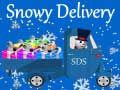 Joc Snowy Delivery