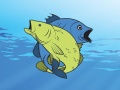 Joc Friendly Fish Coloring