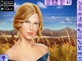 Joc Taylor Swift Make-up 2