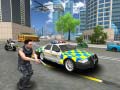 Joc Police Cop Car Simulator City Missions