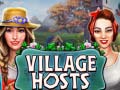 Joc Village Hosts