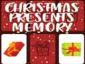 Joc Christmas Presents Memory