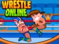 Joc Wrestle Online