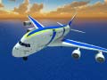 Joc Airplane Fly Simulator