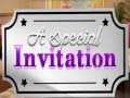 Joc A Special Invitation
