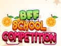 Joc BFF School Competition