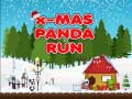 Joc X-mas Panda Run