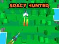 Joc Spacy Hunter