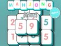 Joc Math Mahjong Relax