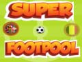 Joc Super Footpool